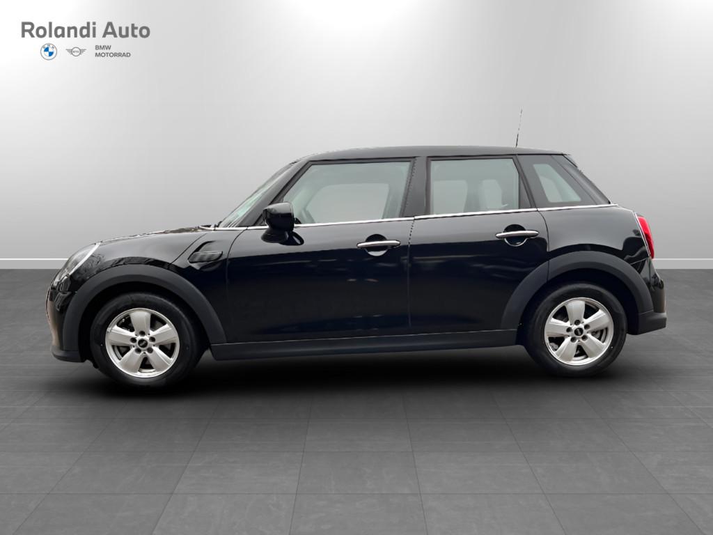 Mini Mini 5p 1.5 One Classic 75cv