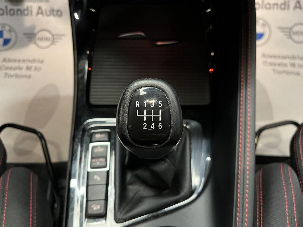 BMW X1 xdrive18d Sport