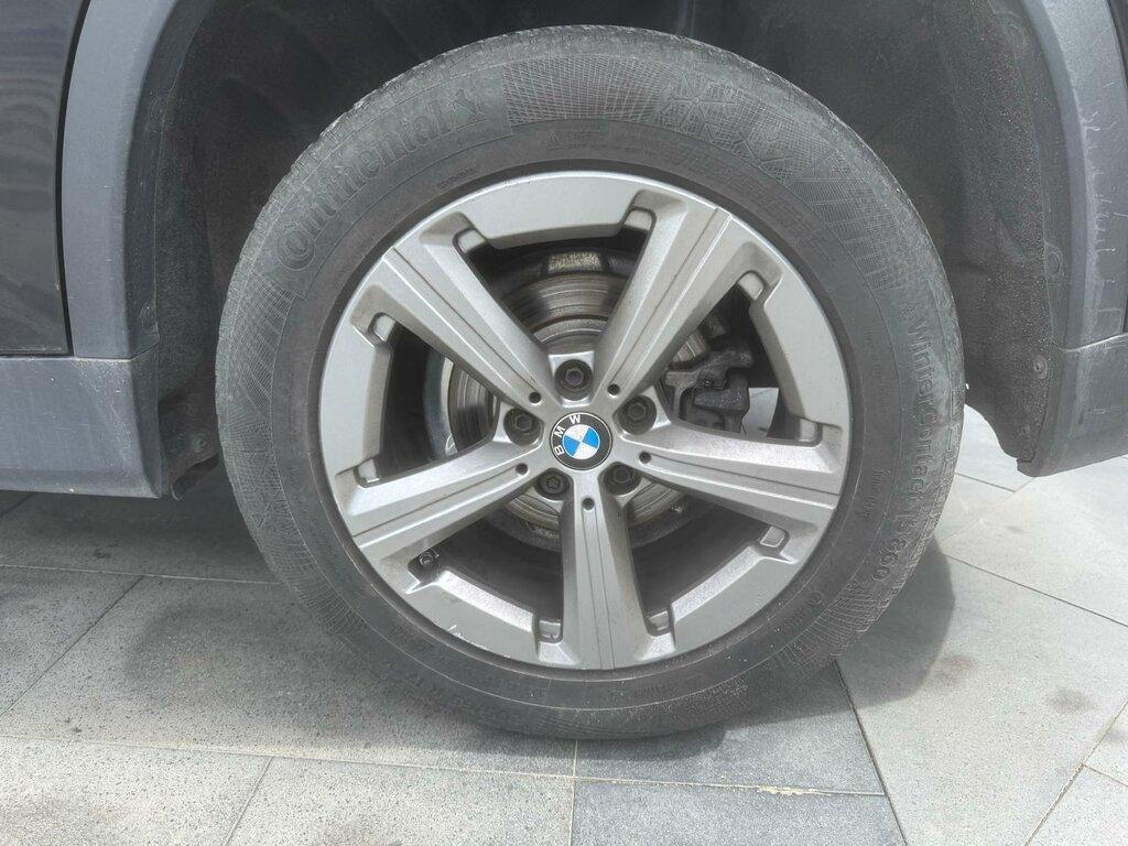 BMW X1 sdrive18d Edition Essence auto
