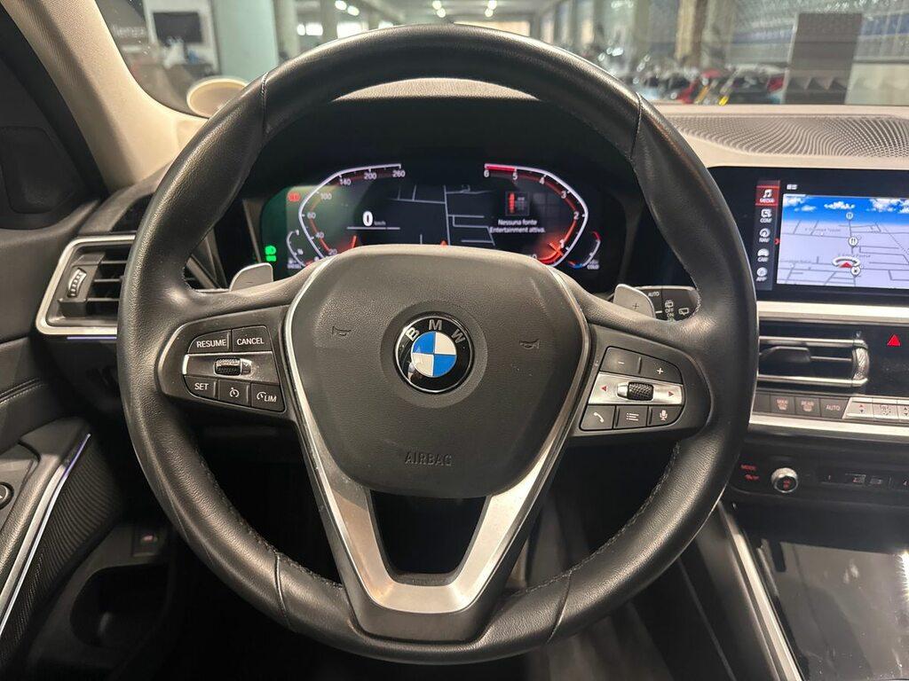 BMW Serie 3 320d Touring mhev 48V Sport auto