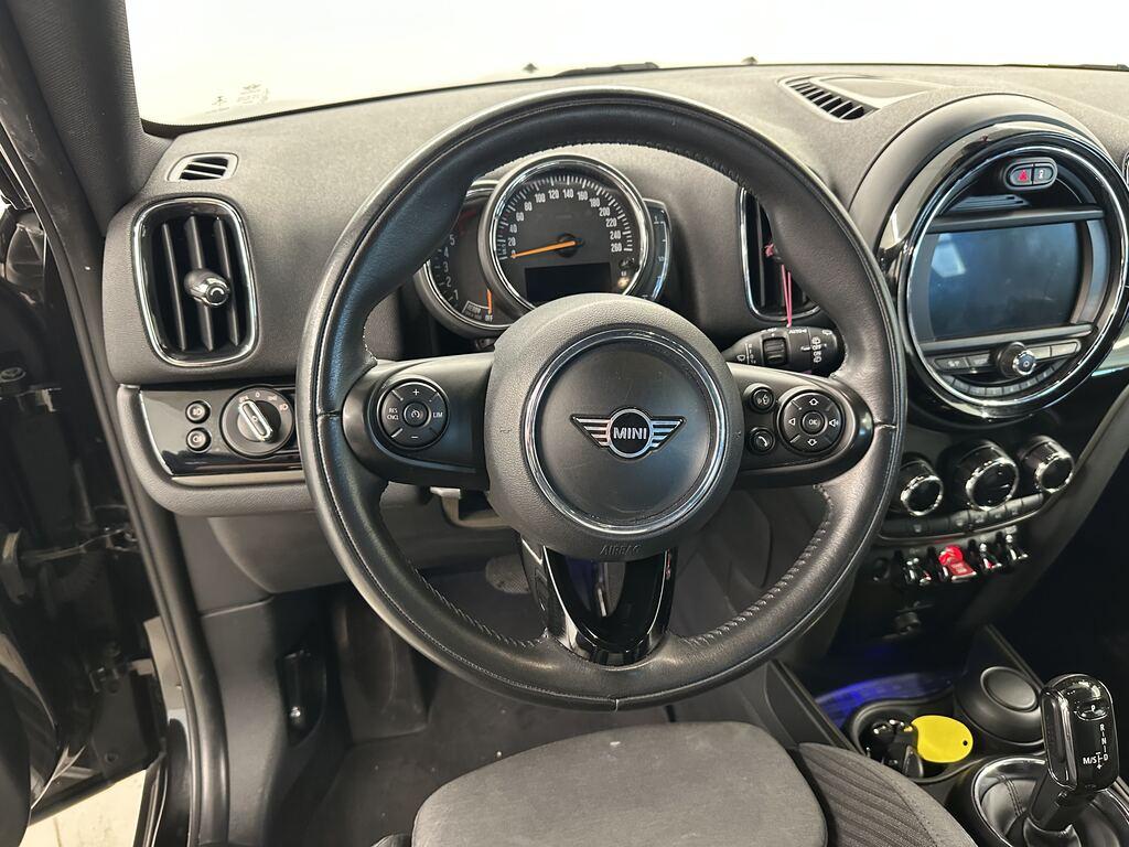 Mini Cooper D Countryman 2.0 TwinPower Turbo Cooper D Hype ALL4 Steptronic