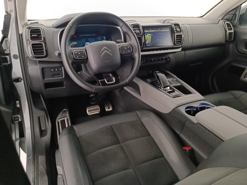 Citroen C5 Aircross 1.6 hybrid Shine 225 e-eat8