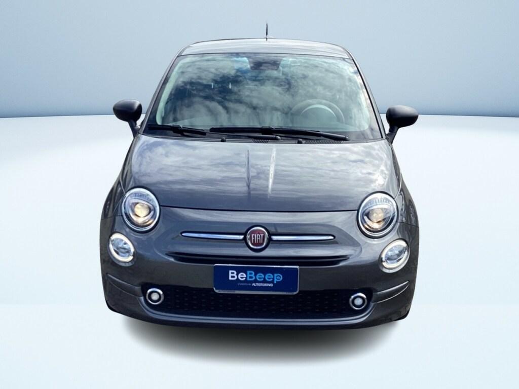 Fiat 500 1.0 hybrid Cult 70cv