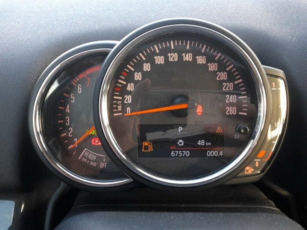 Mini Cooper 1.5 TwinPower Turbo Baker Street Steptronic