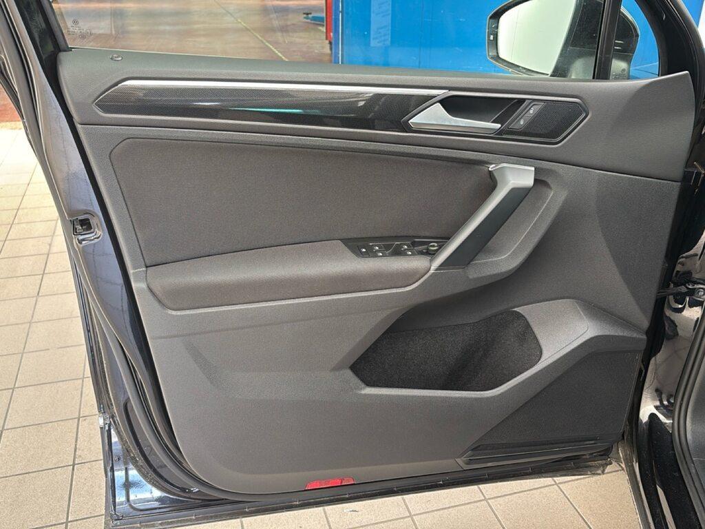 Volkswagen Tiguan 1.5 tsi act Life 150cv dsg