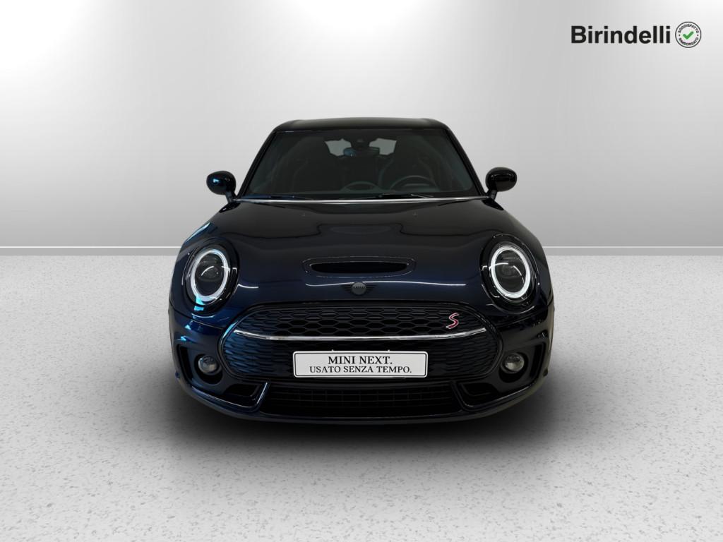Mini Cooper SD Clubman 2.0 Cooper SD