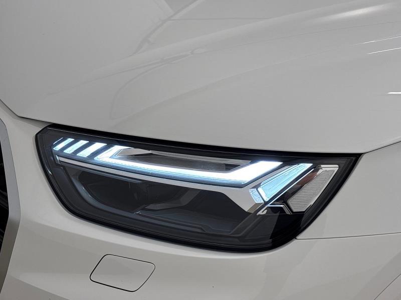 Audi Q5 40 2.0 tdi mhev S line Plus quattro s tronic