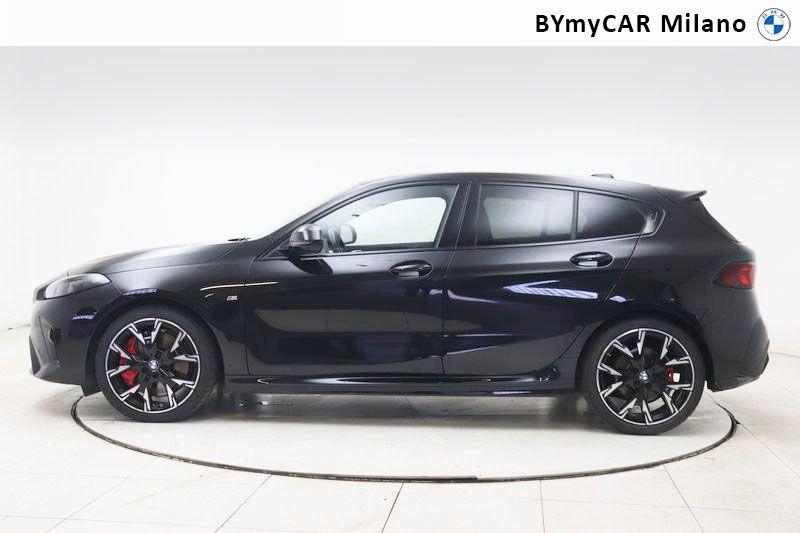 BMW Serie 1 118d MSport Pro auto