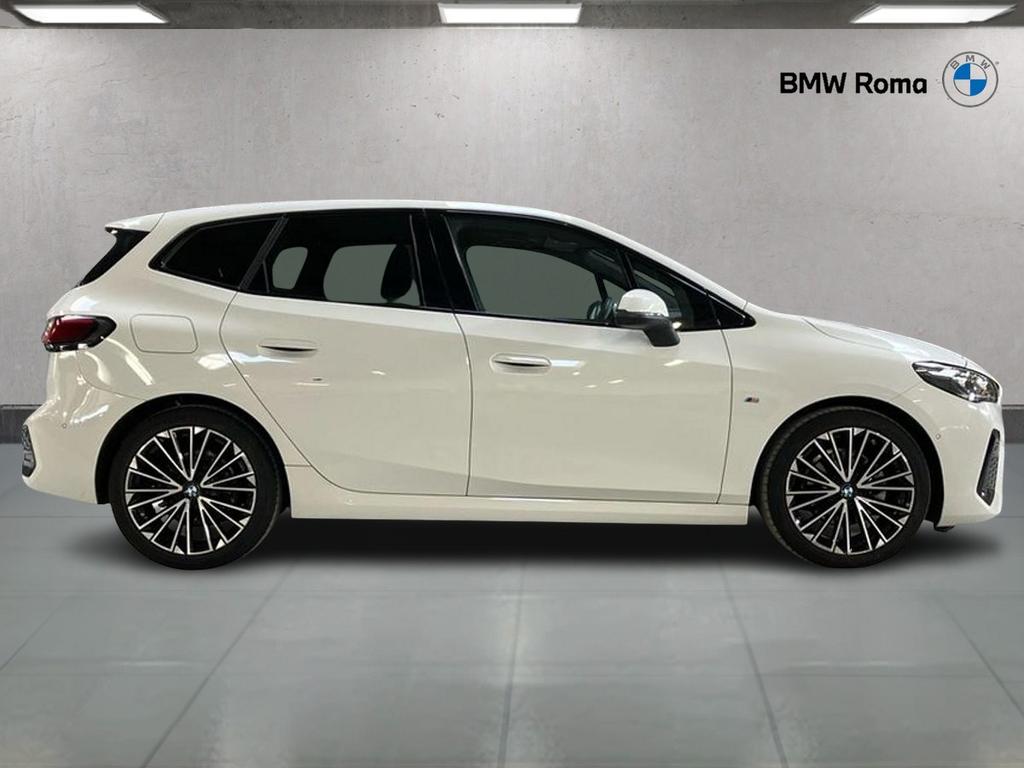 BMW Serie 2 218i Active Tourer Msport auto
