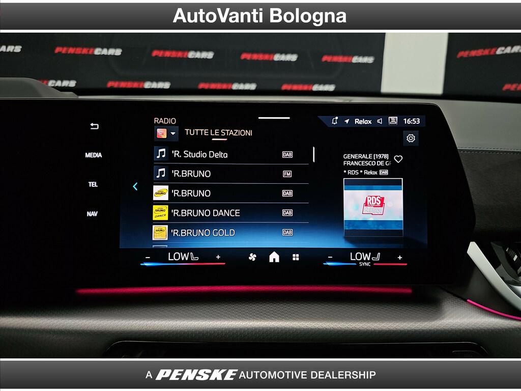 BMW X2 xdrive 20d 48V MSport Pro auto