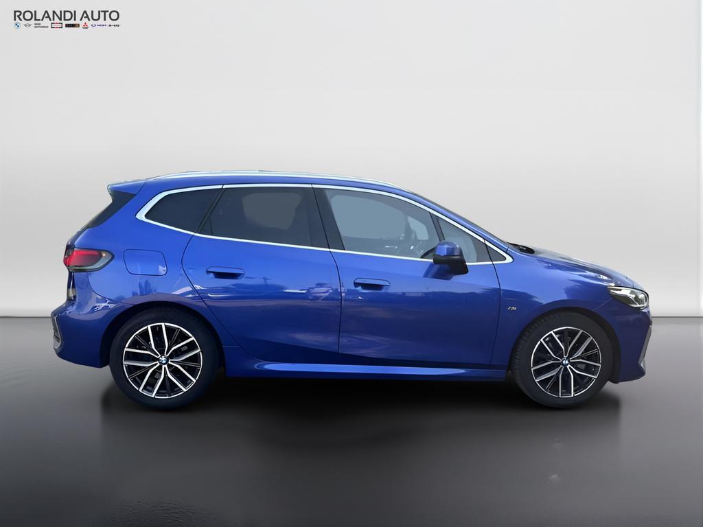 BMW Serie 2 220i Active Tourer mhev 48V Msport auto