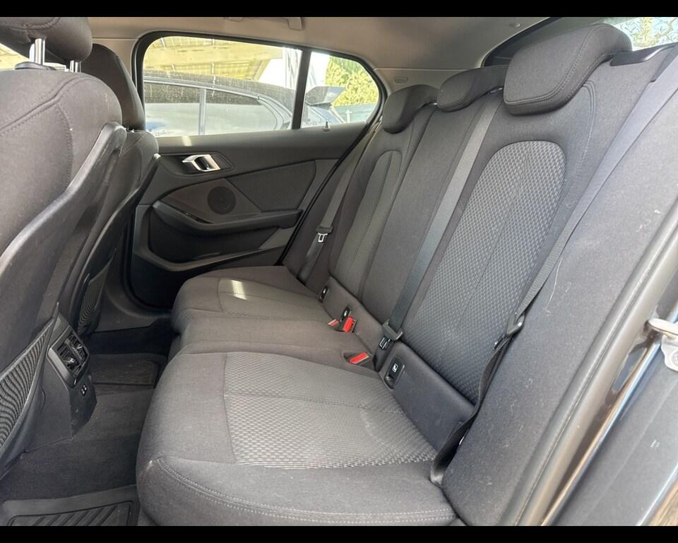 BMW Serie 1 118d Business Advantage auto