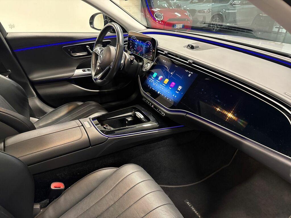 Mercedes Classe E E SW All-Terrain 300 de phev Premium Plus 4matic auto