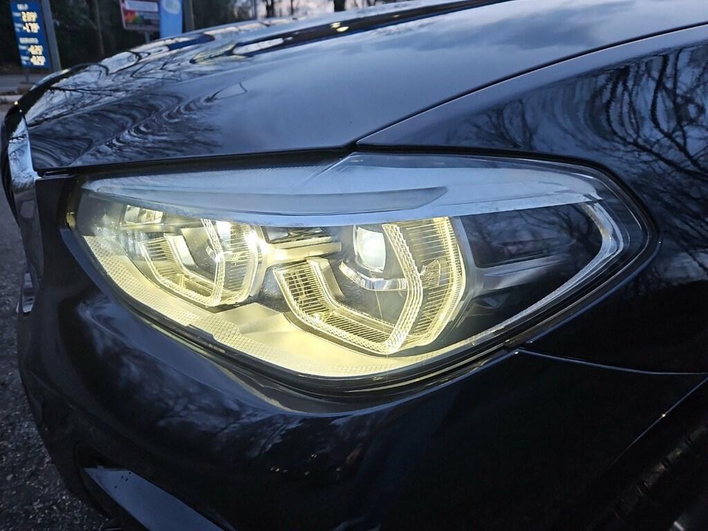 BMW X4 xdrive20d Msport auto my19