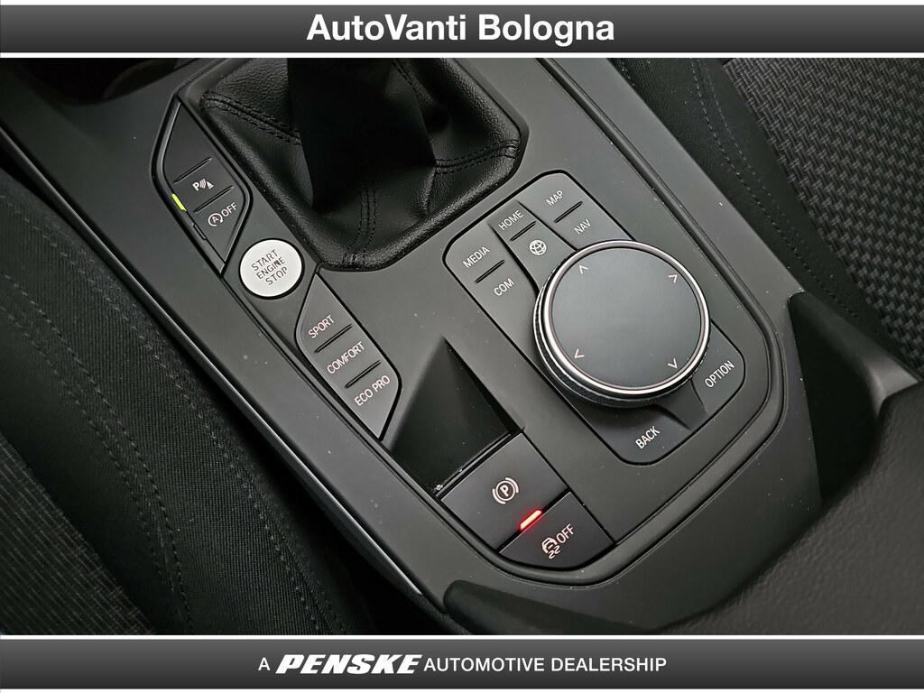 BMW Serie 1 116d Business Advantage