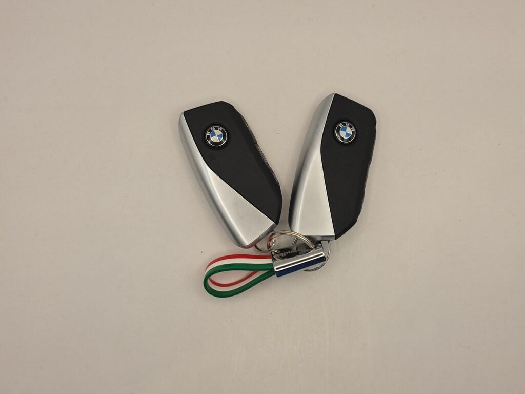 BMW X2 sdrive 18d MSport Pro auto