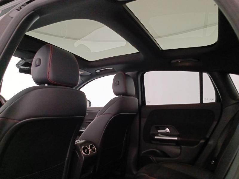 Mercedes GLA 200 d Premium auto