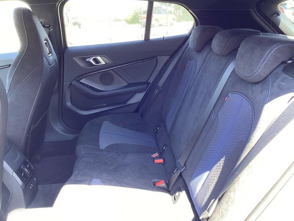 BMW Serie 1 118i Msport auto