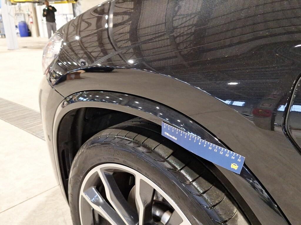 BMW X3 xdrive30e Msport auto