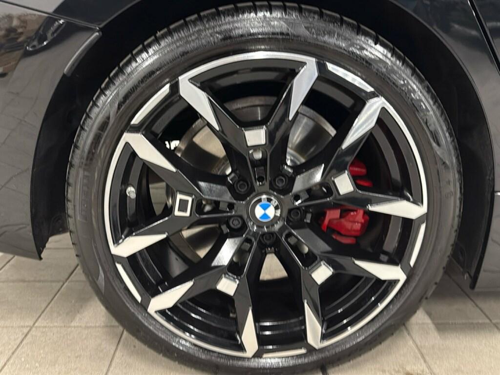 BMW Serie 3 320d Touring mhev 48V Msport xdrive auto