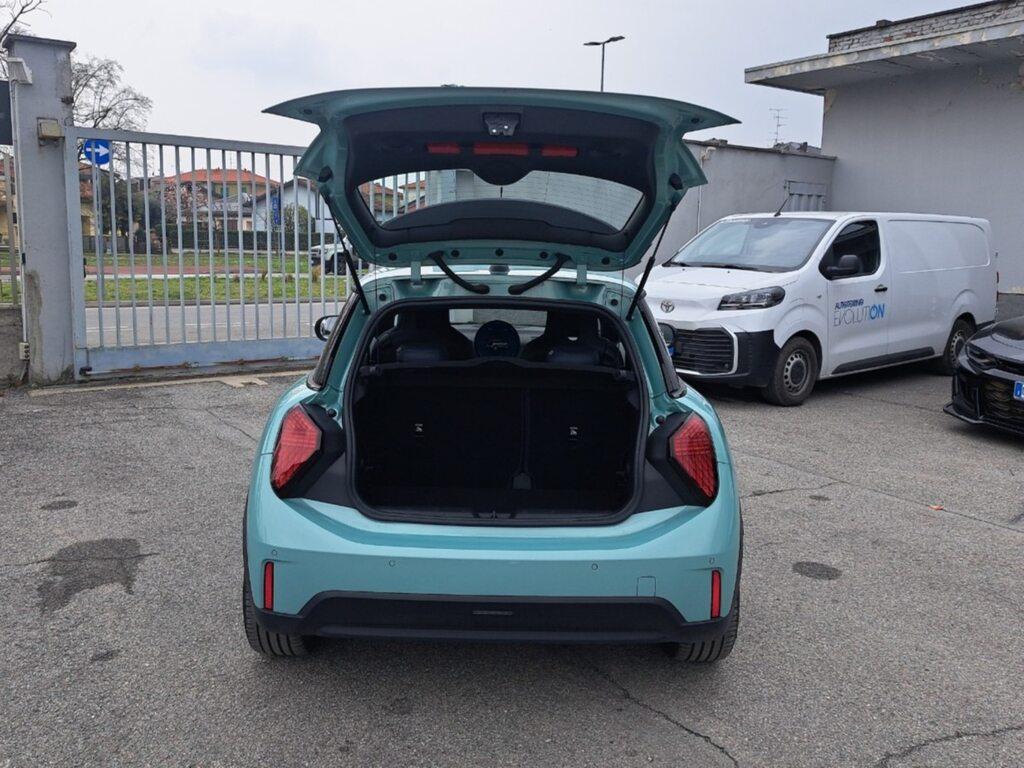 Mini Mini Cooper 3p 1.5 C Favoured auto