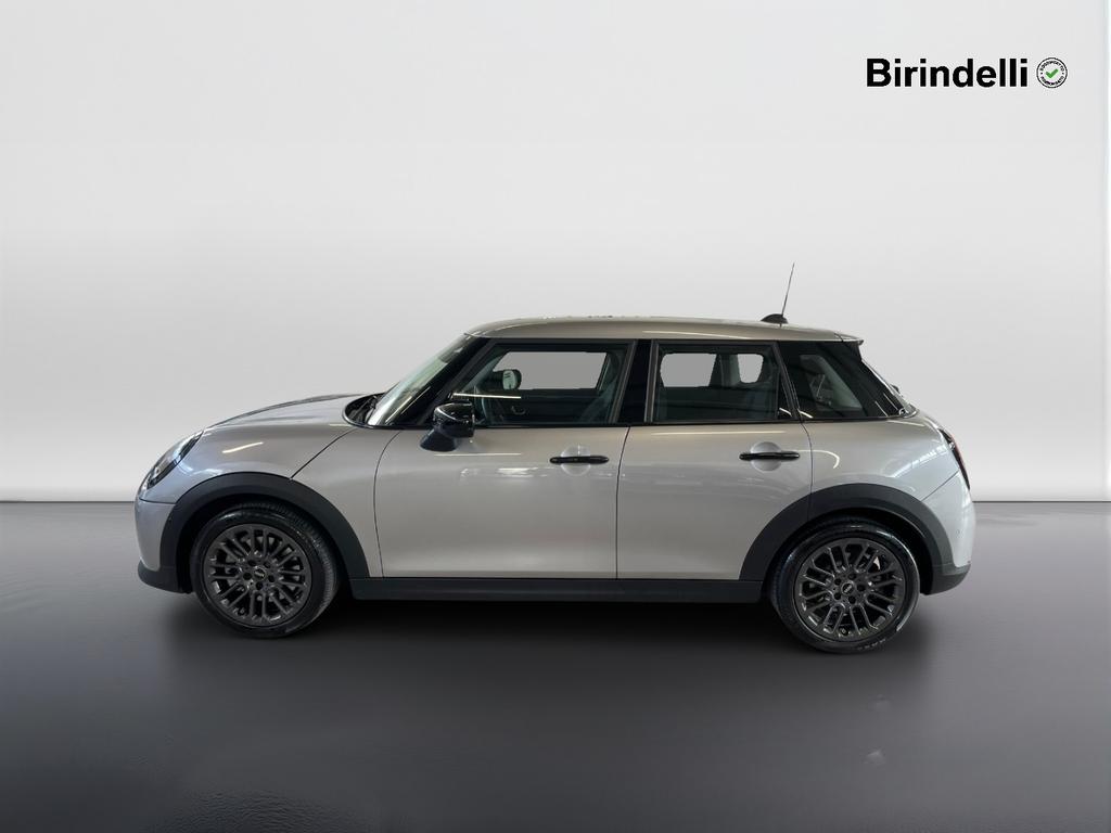 Mini Mini Cooper 5p 1.5 C Essential auto