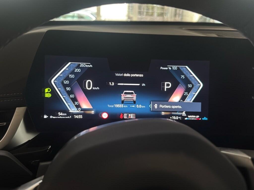 BMW X1 sdrive18d X-Line auto