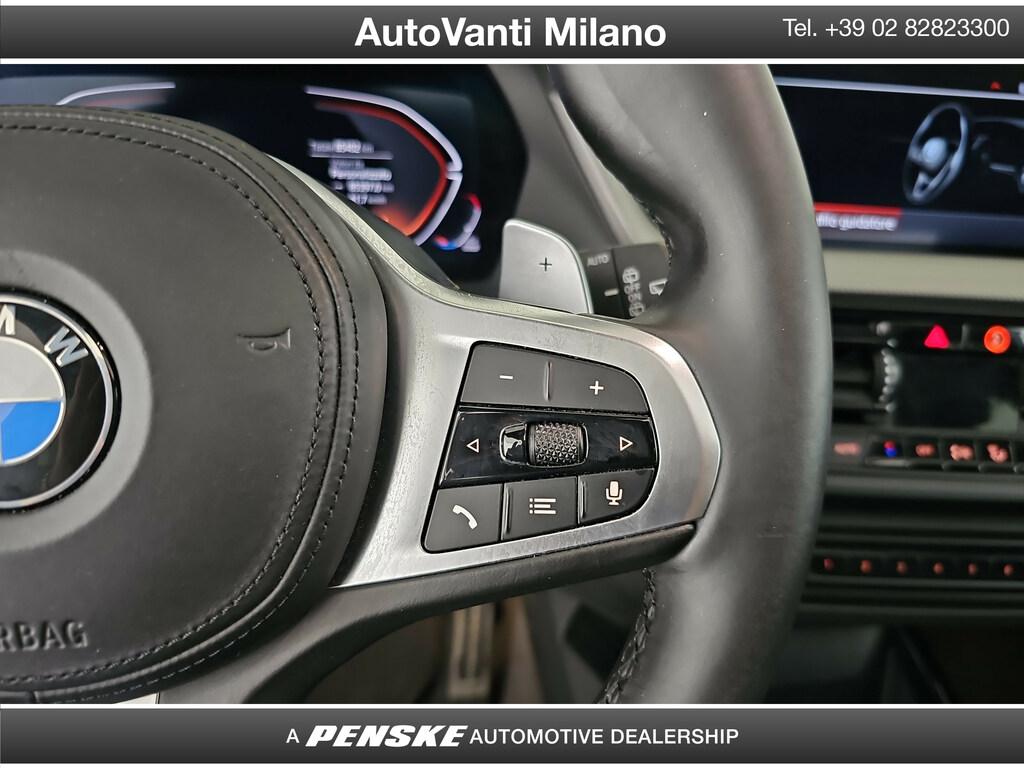 BMW Serie 1 120i Msport auto