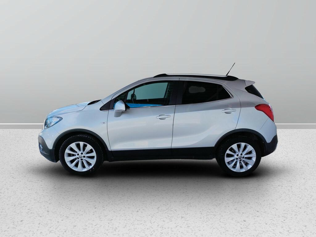 Opel Mokka 1.6 cdti Cosmo s&s 4x2 136cv m6