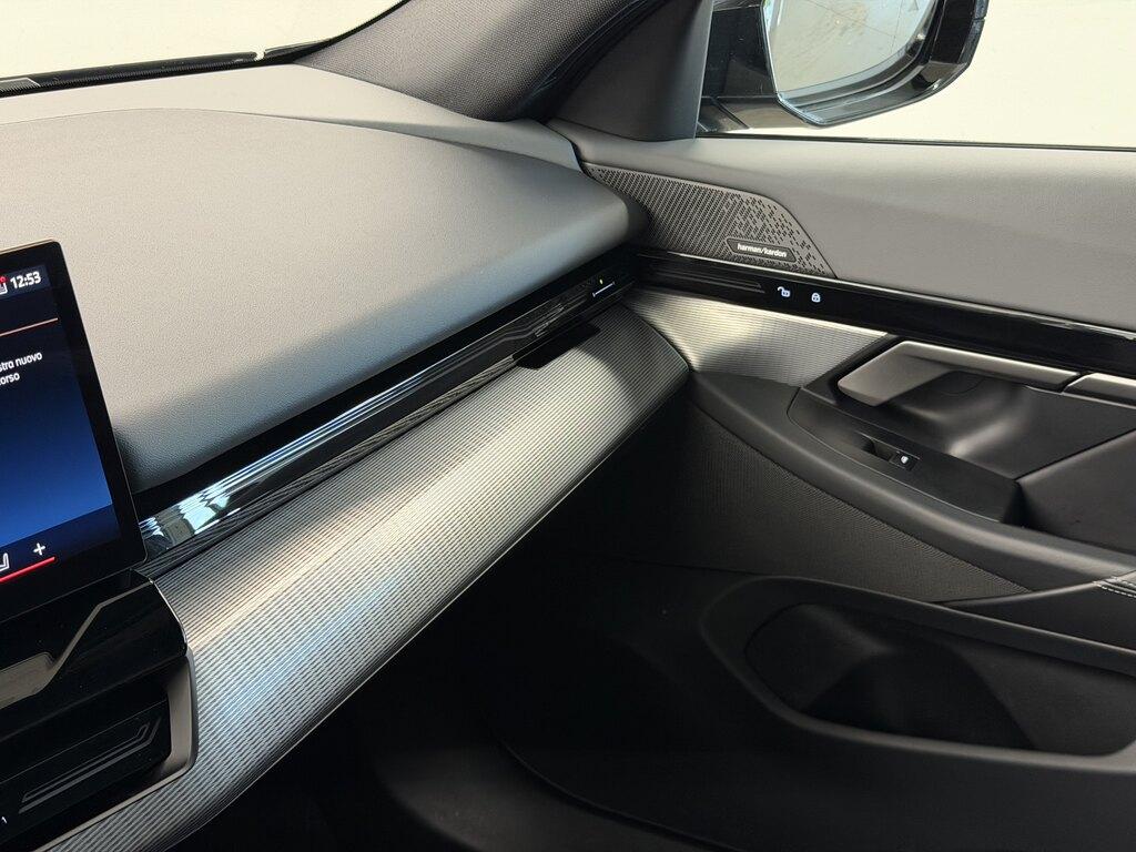 BMW Serie 5 520d 48V xdrive M Sport Pro auto