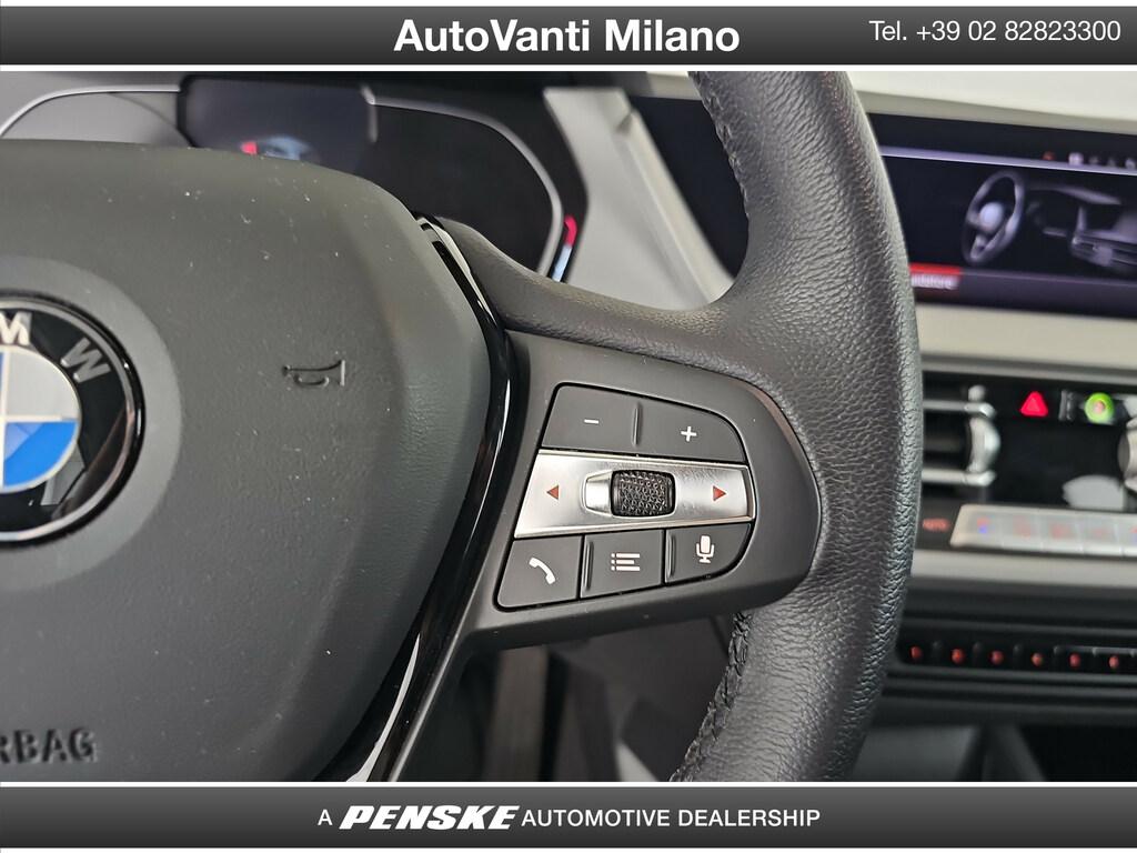 BMW Serie 1 116i Advantage auto
