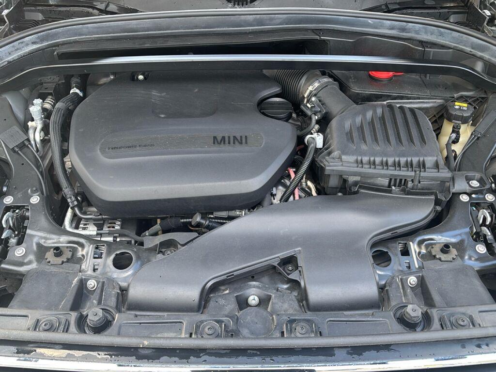 Mini Cooper D Countryman 2.0 D Cooper D Auto