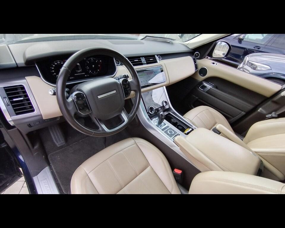 Land Rover Range Rover Sport 3.0 sdV6 HSE Dynamic 249cv auto my19