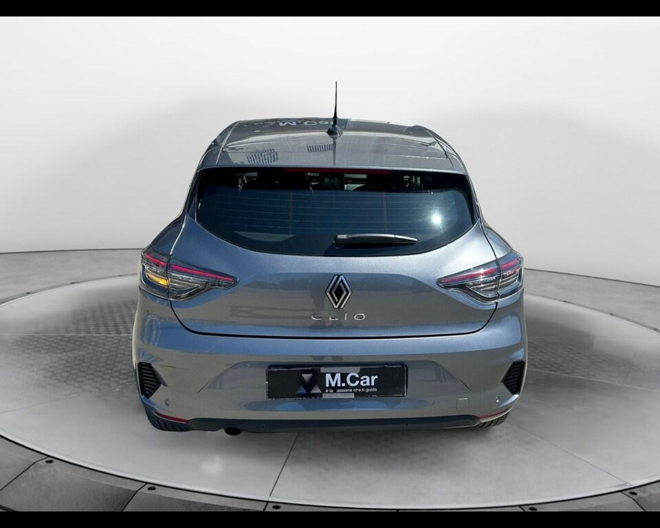 Renault Clio 1.5 dci Evolution 100cv