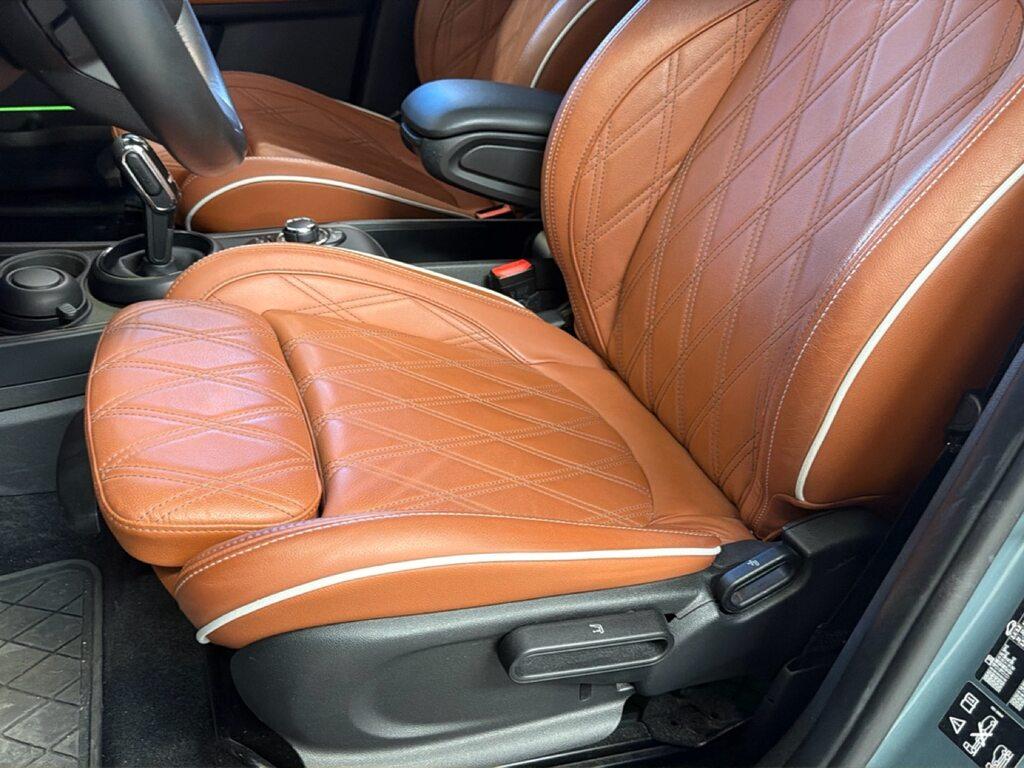 Mini Cooper S Countryman 2.0 TwinPower Turbo Cooper S