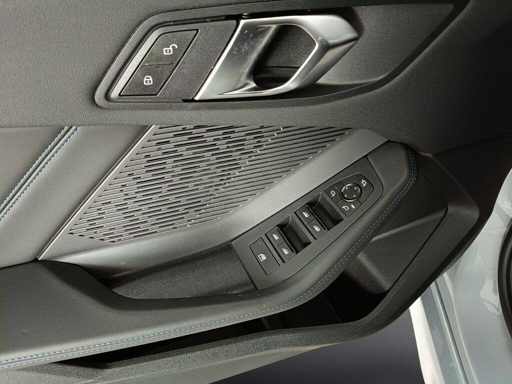 BMW Serie 1 118d MSport Pro auto