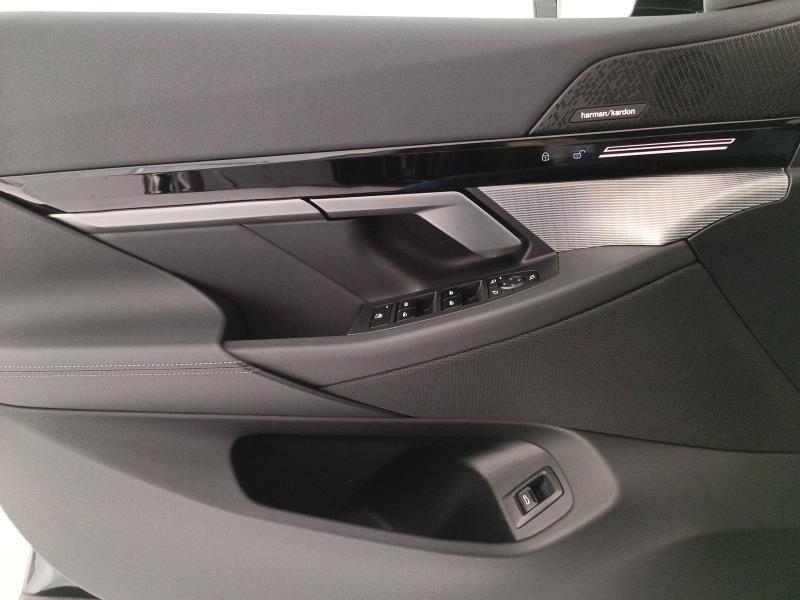 BMW Serie 5 520d Touring 48V xdrive M Sport Pro auto
