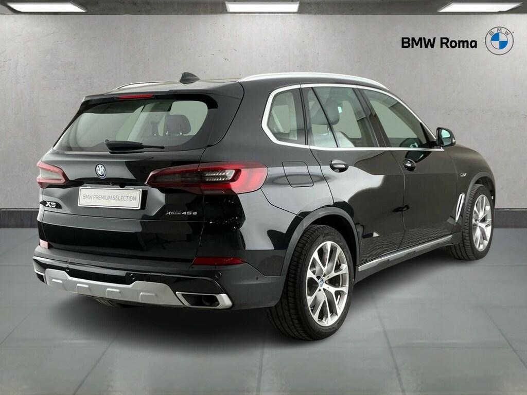BMW X5 xdrive45e xLine auto