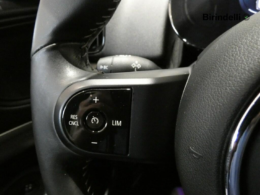 Mini Cooper D Countryman 2.0 TwinPower Turbo Cooper D