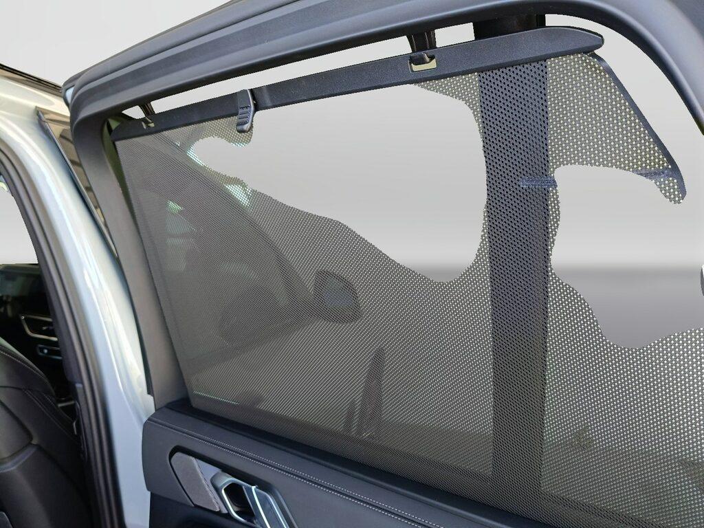 BMW X5 xdrive30d MSport Pro auto