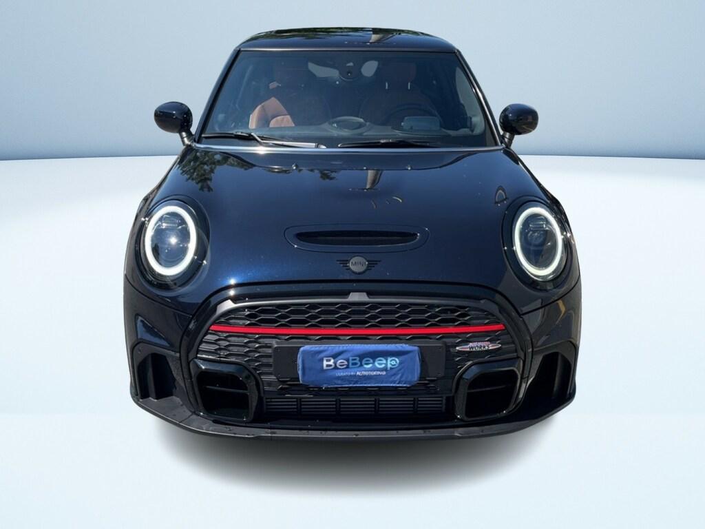 Mini Mini 3p 2.0 JCW JCW auto