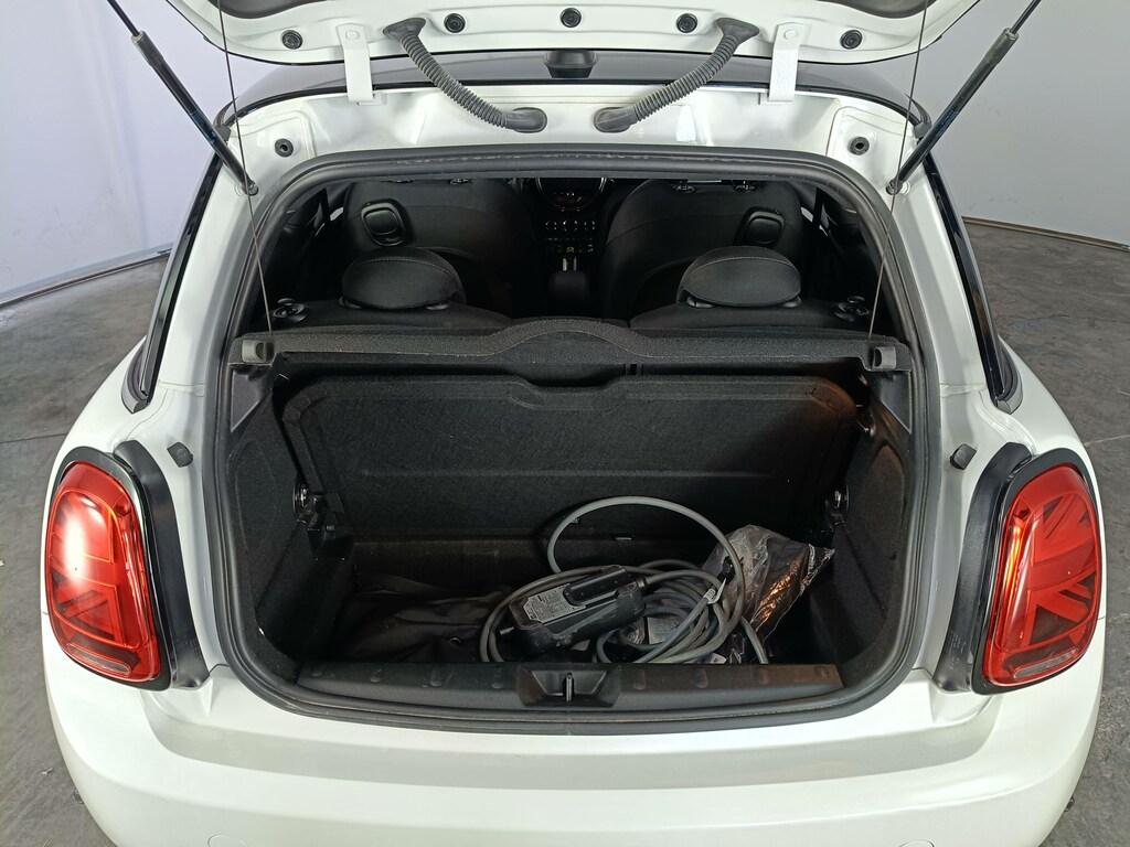 Mini Cooper SE 3p Classic auto