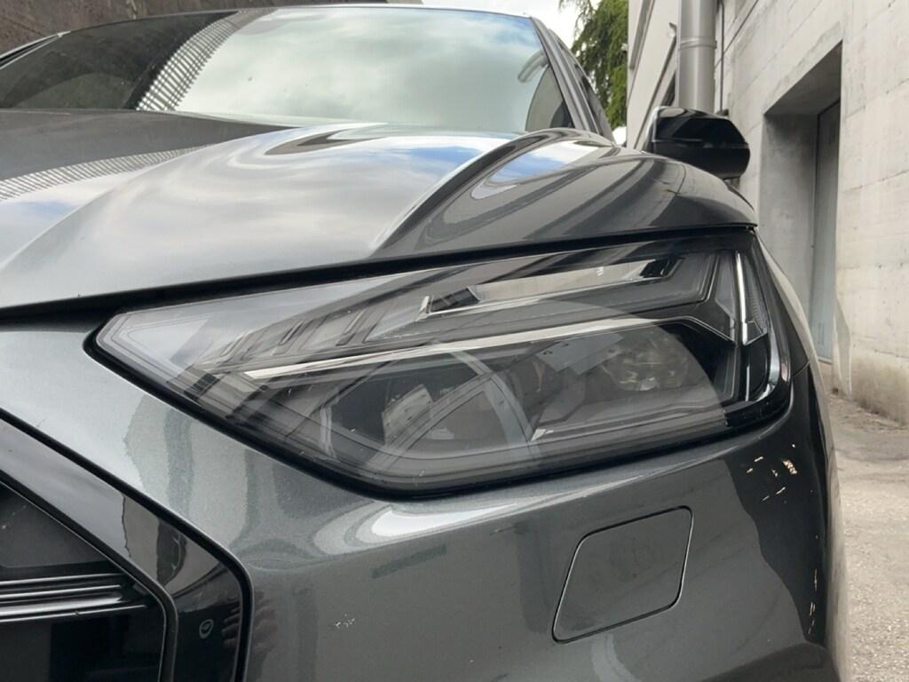 Audi SQ5 Sportback 3.0 tdi mhev 48V quattro tiptronic