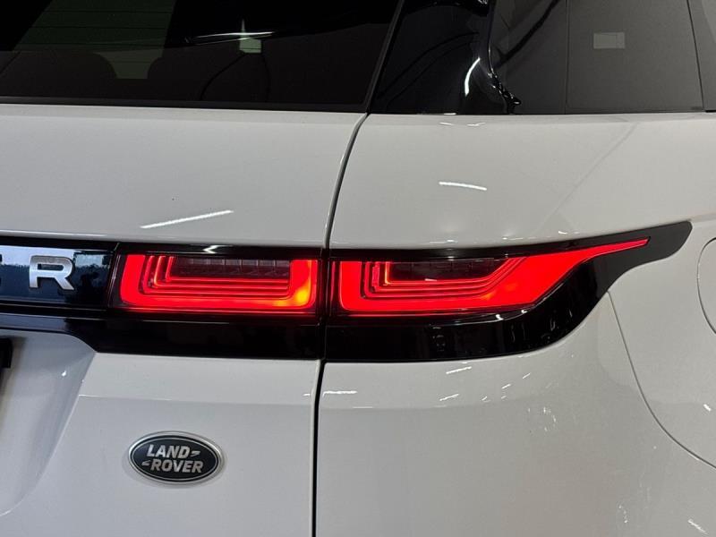 Land Rover Range Rover Evoque Evoque 2.0d i4 mhev awd 180cv auto