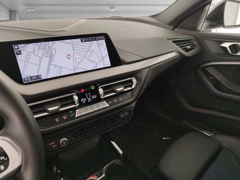 BMW Serie 2 220d Gran Coupe Msport xdrive auto