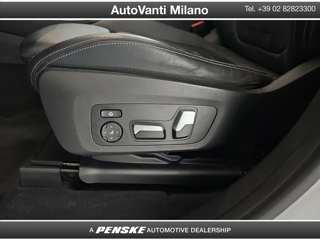 BMW X3 xdrive20d mhev 48V auto