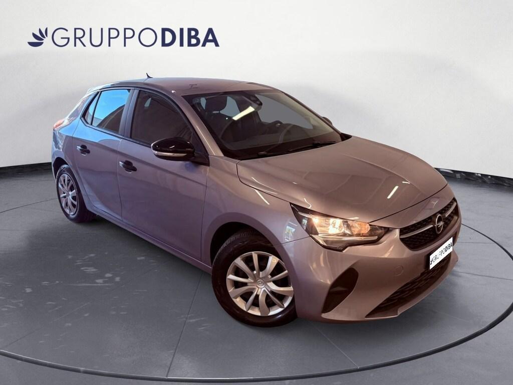 Opel Corsa 1.2 Edition 75cv