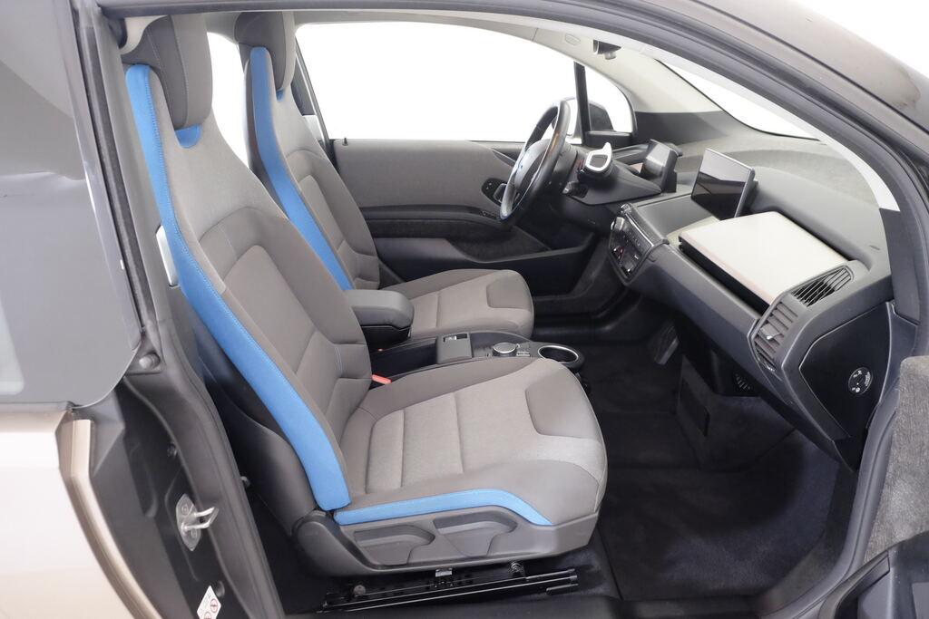 BMW i3 s 120Ah CVT