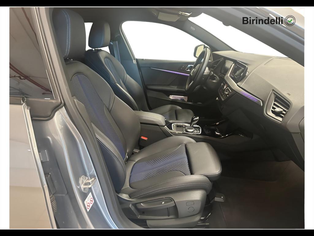 BMW Serie 2 218d Gran Coupe Msport auto