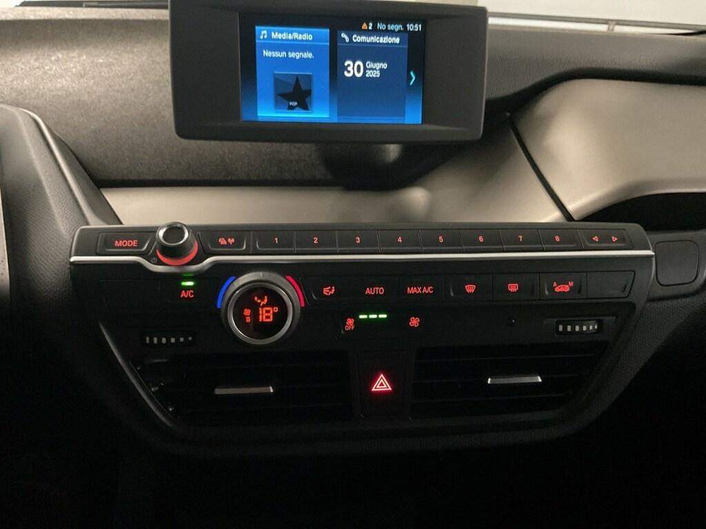 BMW i3 120Ah Advantage
